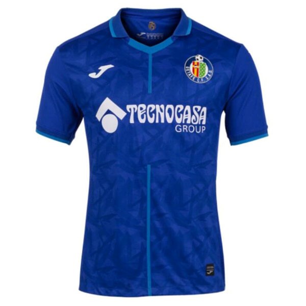 Tailandia Camiseta Getafe Primera equipo 2021-22